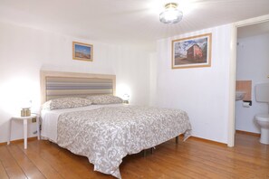1 dormitorio, Internet, ropa de cama