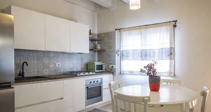 Tania's House - Wonderful Oristano