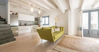 Tania's House - Wonderful Oristano