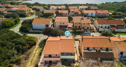 Appartamento fiorito