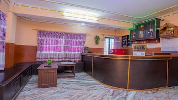 Recepció