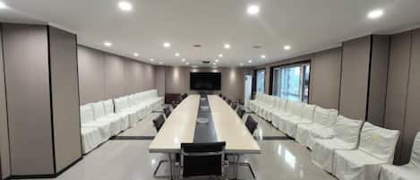 会議室