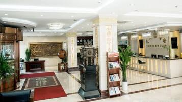 الردهة