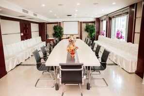 Meeting facility - Tianhe Hotel (Huinan)