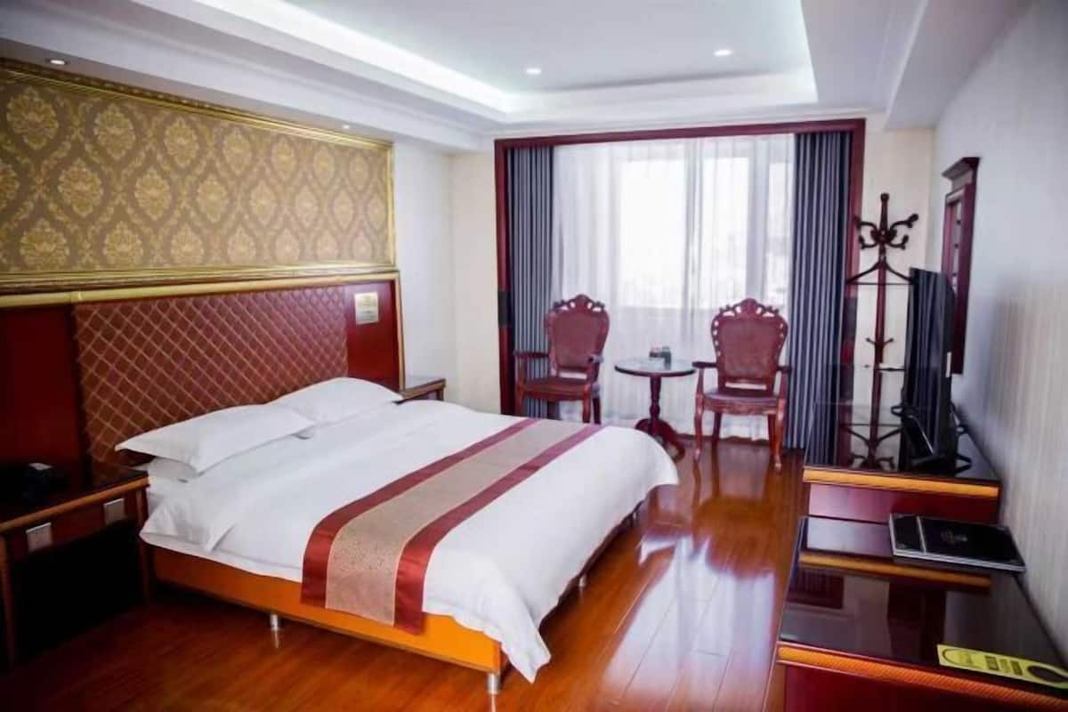 客房