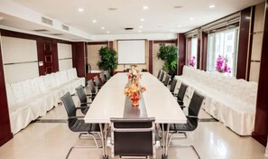 Meeting facility - Tianhe Hotel (Huinan)
