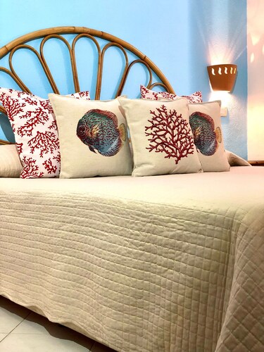 Sweet Home Mare Il Miraggio