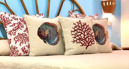 Sweet Home Mare Il Miraggio