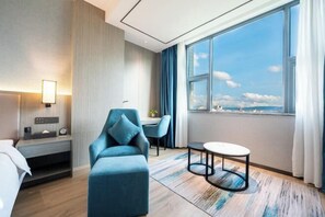 Room - Kastin Hotel (Shantou)