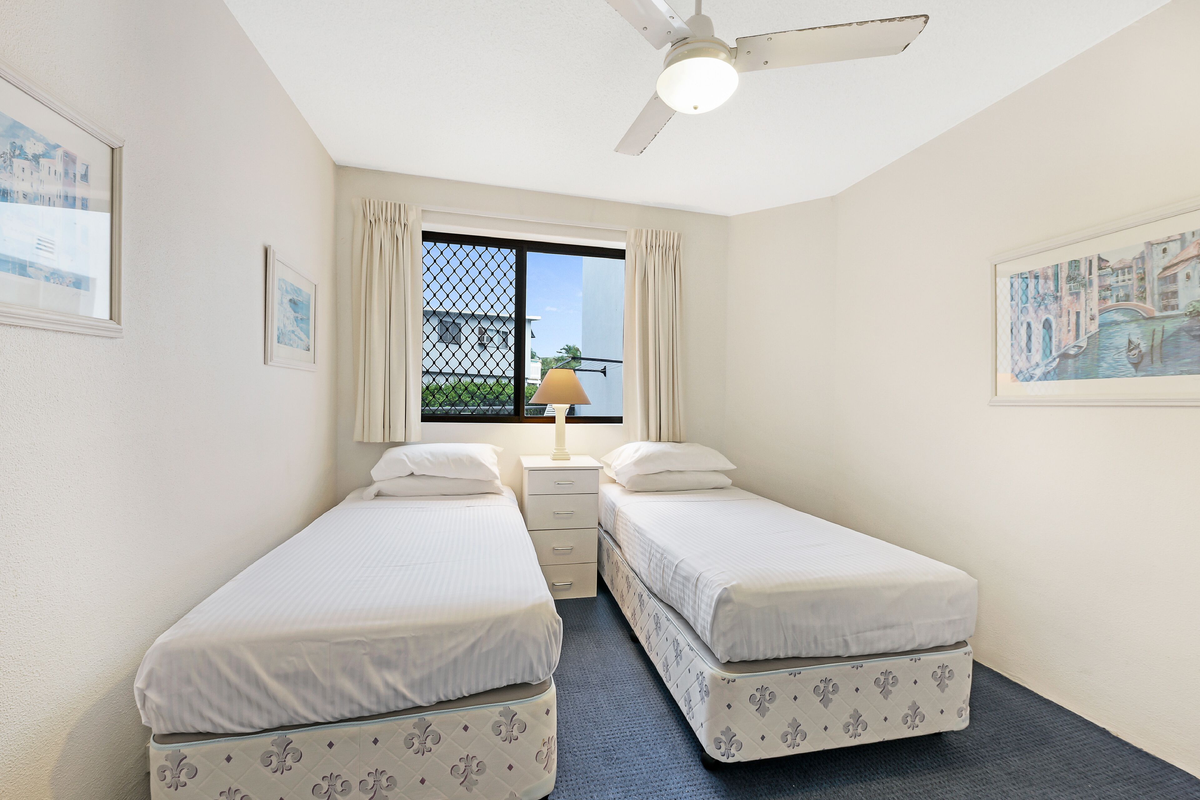 2 Bedroom Unit-ocean View, Pool, Mini Golf & More! - サンシャイン・コースト