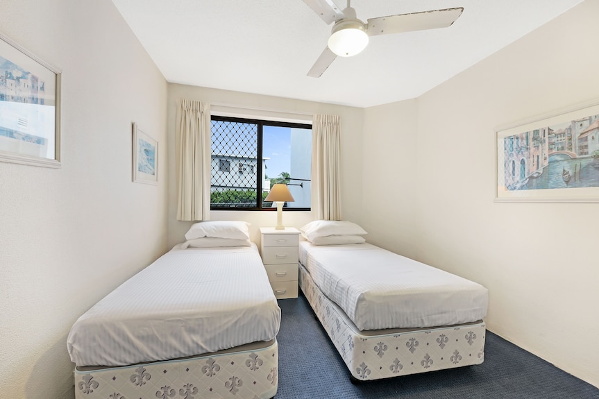 2 Bedroom Unit-ocean View, Pool, Mini Golf & More! - サンシャイン・コースト
