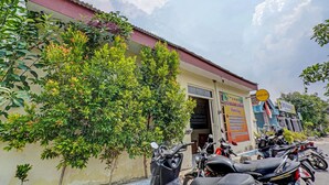 Depan hartanah