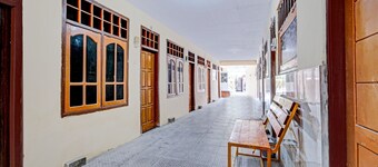 SPOT ON 90586 Hagawa Syariah Homestay