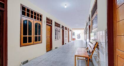 SPOT ON 90586 Hagawa Syariah Homestay