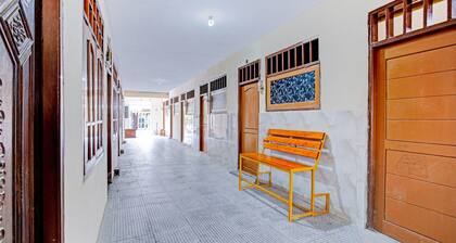 SPOT ON 90586 Hagawa Syariah Homestay