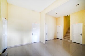 Lobby - OYO 90683 Teratai Homestay (Medan)