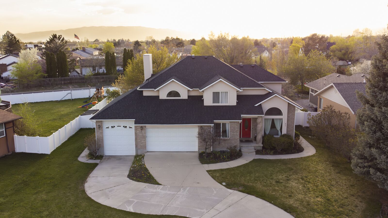 Large family home near Provo Canyon, Sundance, BYU