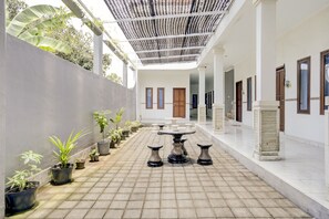 Lobby - Hotel O Pondok Dukuh (Nusa Dua)