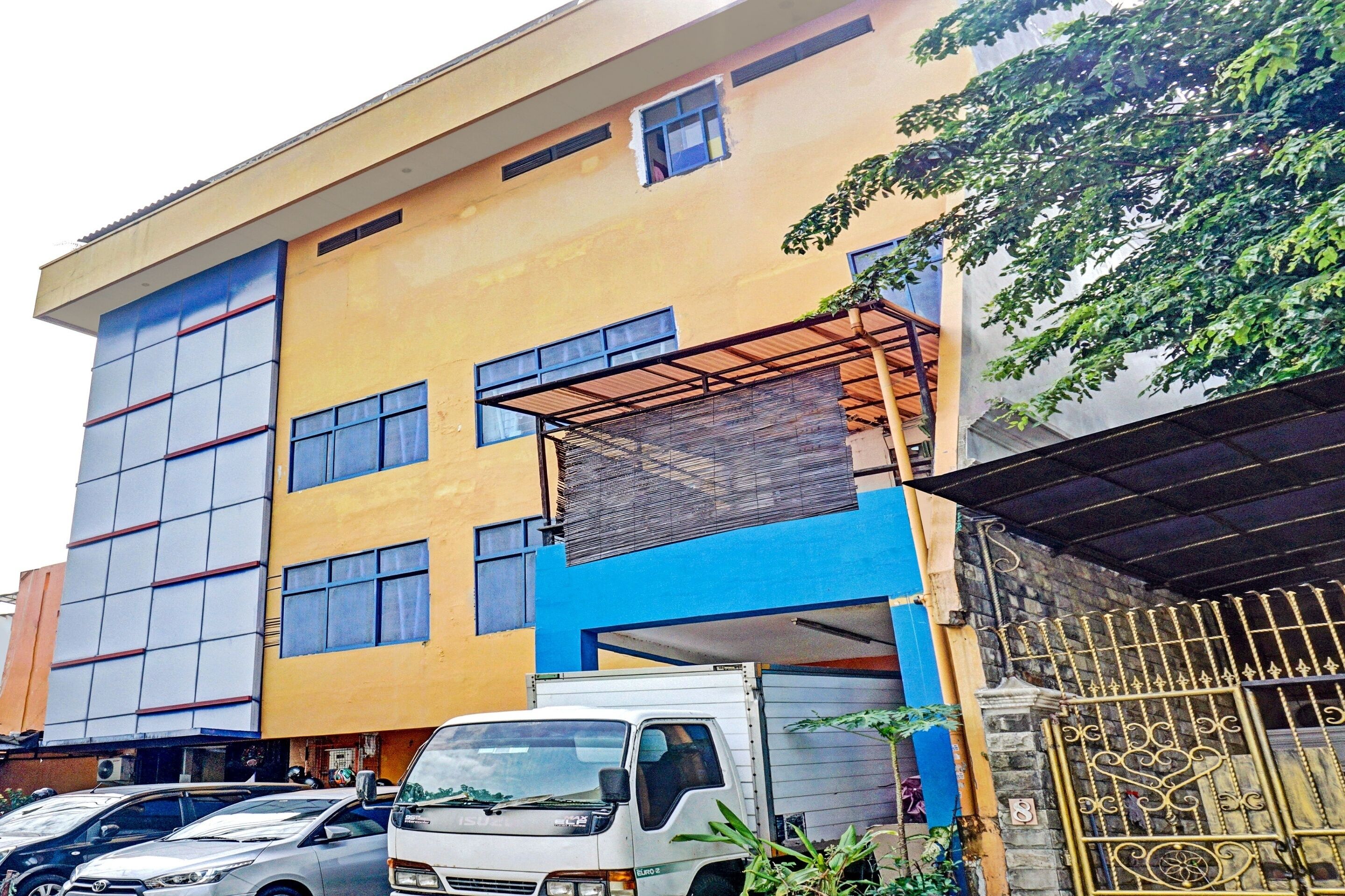 Photo - Hotel O Point Hostel