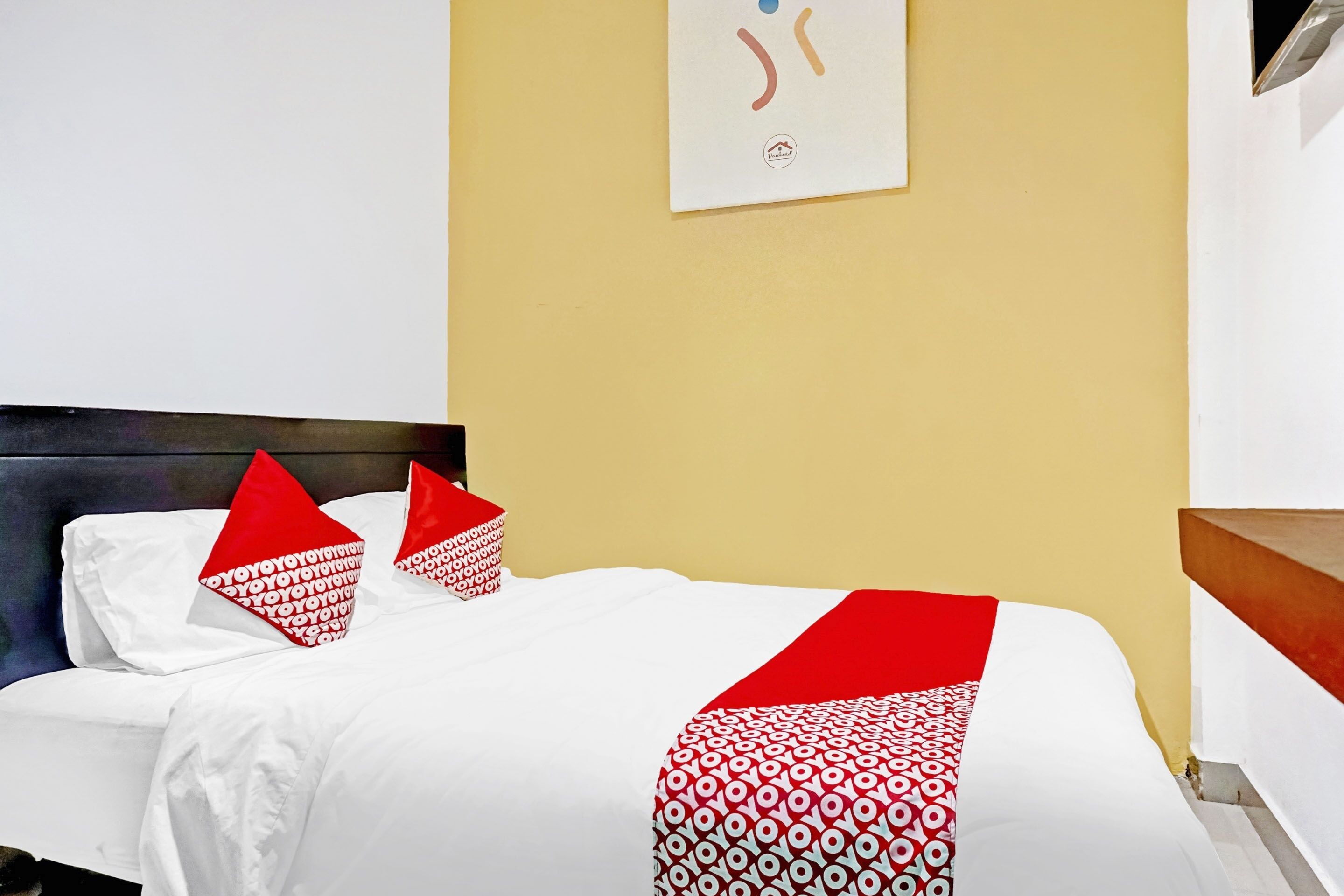 Photo - Hotel O Point Hostel