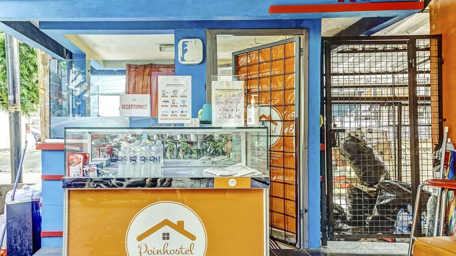 Hotel O Point Hostel