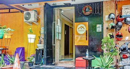 Hotel O Point Hostel