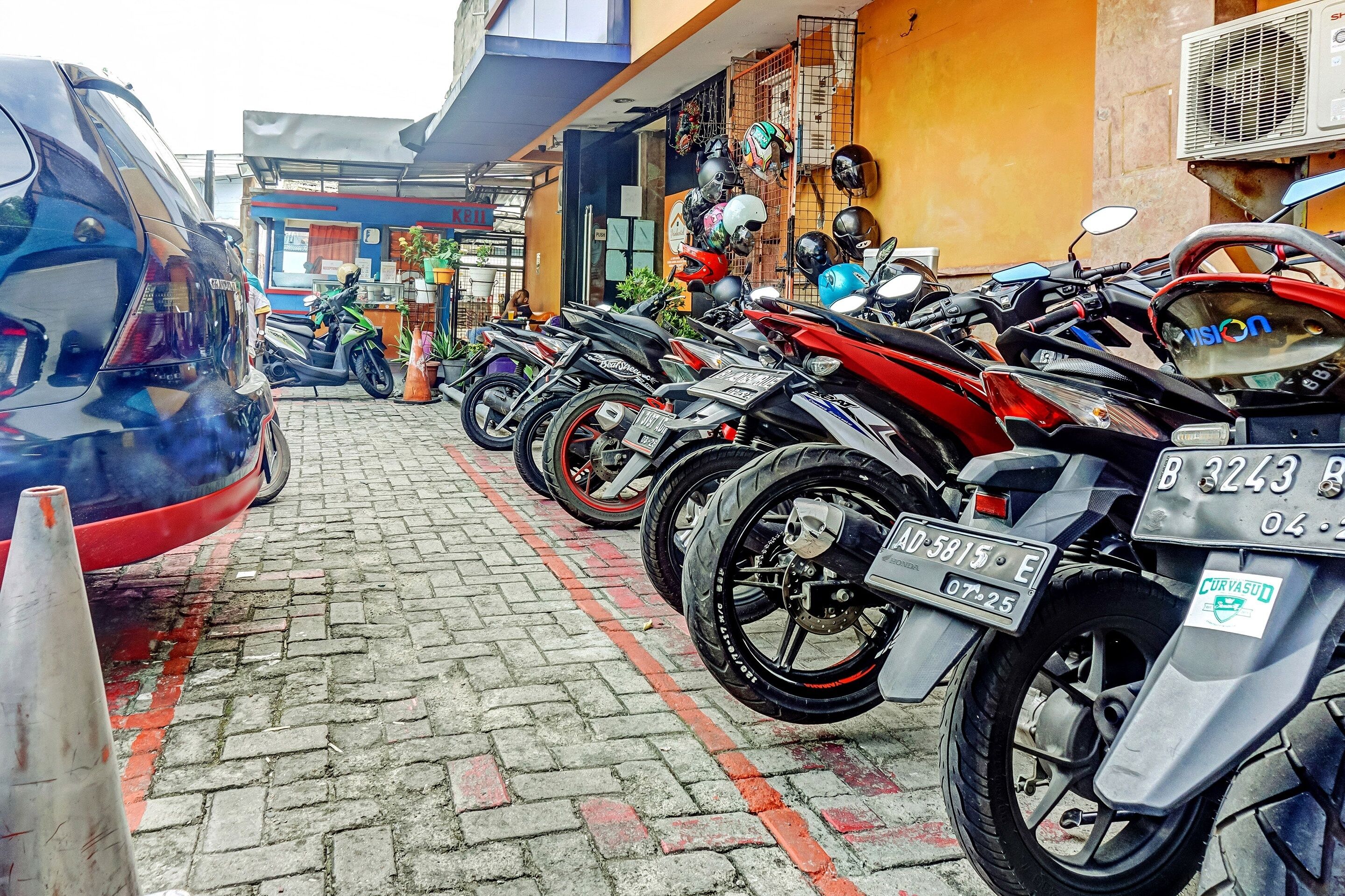 Photo - Hotel O Point Hostel