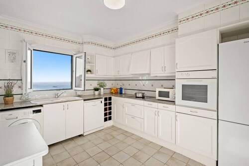 Villa Atalis, Stunning sea views