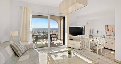 Villa Atalis, Stunning sea views