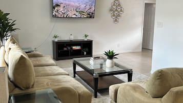 TV, books