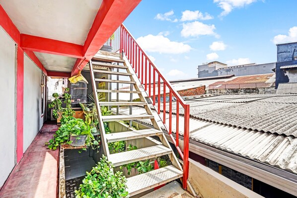 Lobby - Hotel O Griyo Sonia (Surabaya)