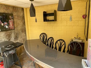 Interior - Beautiful House in Residential Villas de Miramonte (San Salvador)