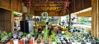 OYO Homes 91006 Eco Tourism Desa Cibodas Areng 5 Syariah