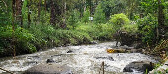 OYO Homes 91006 Eco Tourism Desa Cibodas Areng 5 Syariah