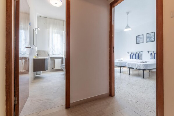 Apartment, Smoking | 2 bedrooms