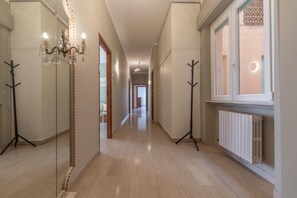 Apartment, Smoking | 2 bedrooms