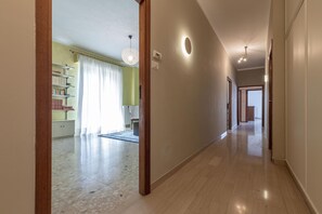 Apartment, Smoking | 2 bedrooms