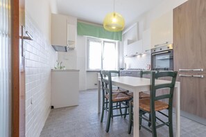 Apartment, Smoking | 2 bedrooms