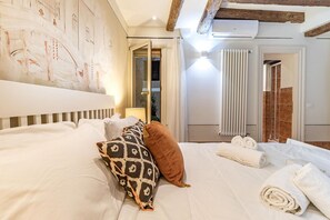 Apartment | 2 bedrooms - Rio San Lorenzo Boutique Apartment - Rio San Loren (Venice)