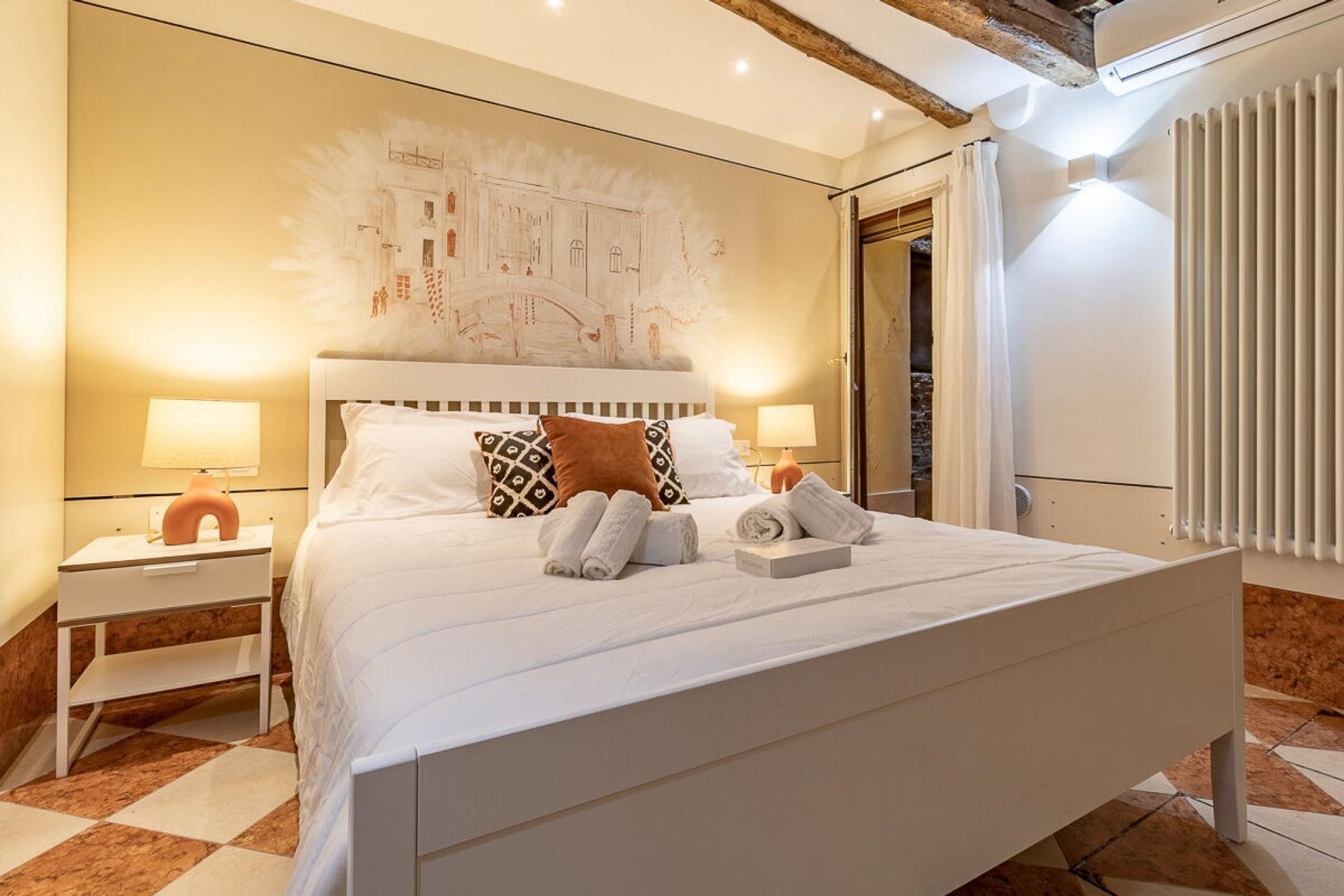 Apartment | 2 Schlafzimmer