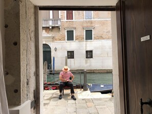 Apartment | 2 Schlafzimmer