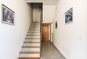 Apartment, Smoking | 1 bedroom