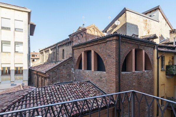 Apartment, Raucher | 3 Schlafzimmer