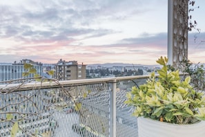 Apartment, Raucher | 1 Schlafzimmer