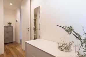 Apartment, Raucher | 1 Schlafzimmer