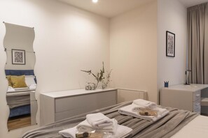 Apartamento, fumadores | 1 dormitorio