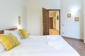 Apartment, Raucher | 1 Schlafzimmer