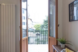 Apartment, Raucher | 1 Schlafzimmer