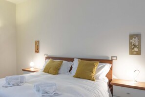 Appartement, fumeur