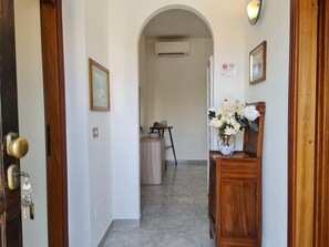 Apartament, fumadors | 1 dormitori